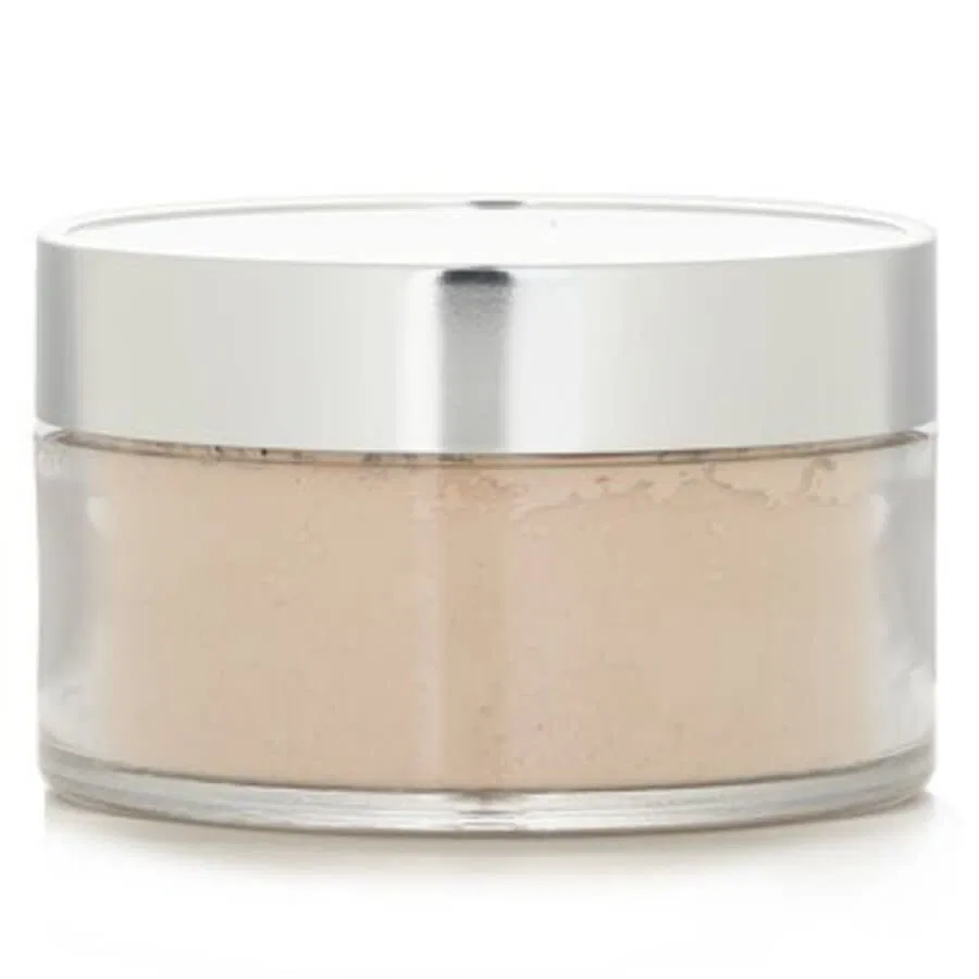 Пудра компактная рассыпчатая Blended Face Powder Clinique, # 08 Transparency Neutral — фото 3