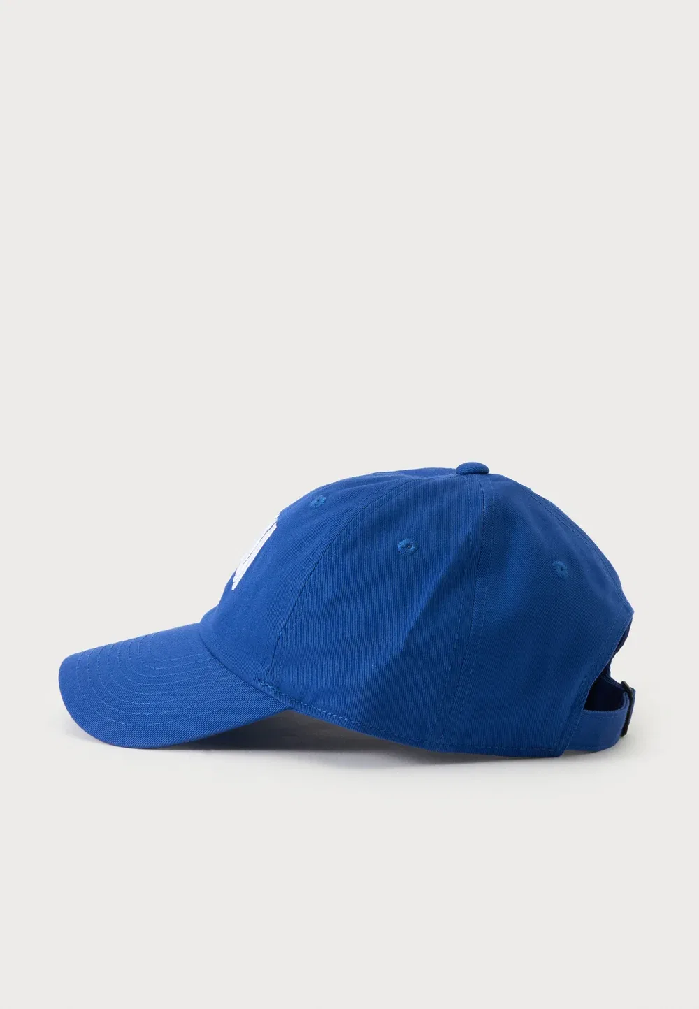 Футболка клуба «Челси» унисекс - кепка Nike Performance, Blue/White — фото 3