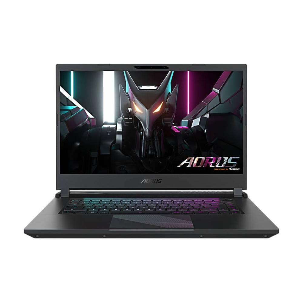 

Игровой ноутбук Gigabyte AORUS 15 BKF, 15.6", 16 ГБ/1 ТБ, i7-13700H, RTX 4060, черный, английская клавиатура