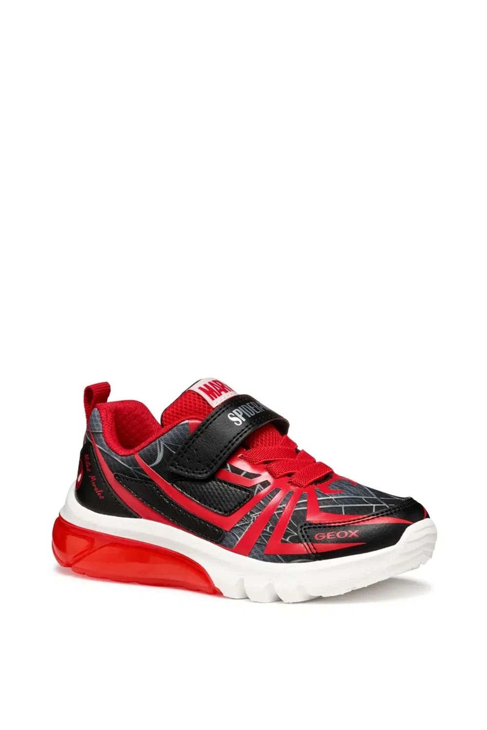 Кроссовки J Ciberdron Geox, Multi