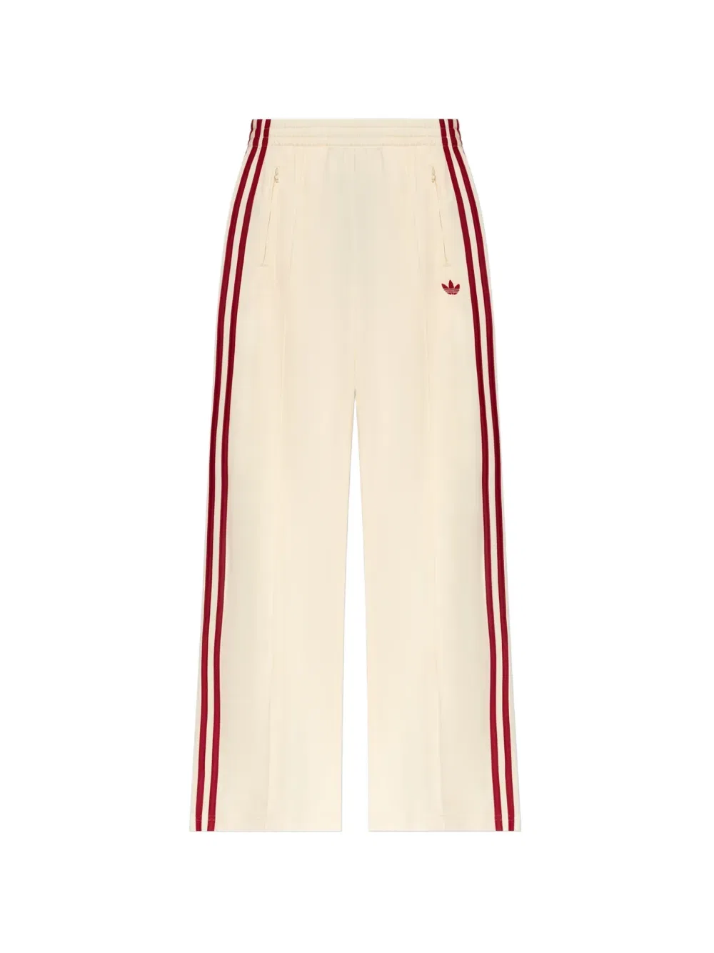 Костюм спортивный Firebird Adidas, бежевый