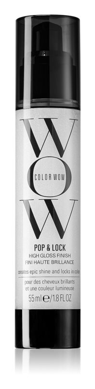 

Несмываемый спрей-кондиционер Color WOW Pop & Lock