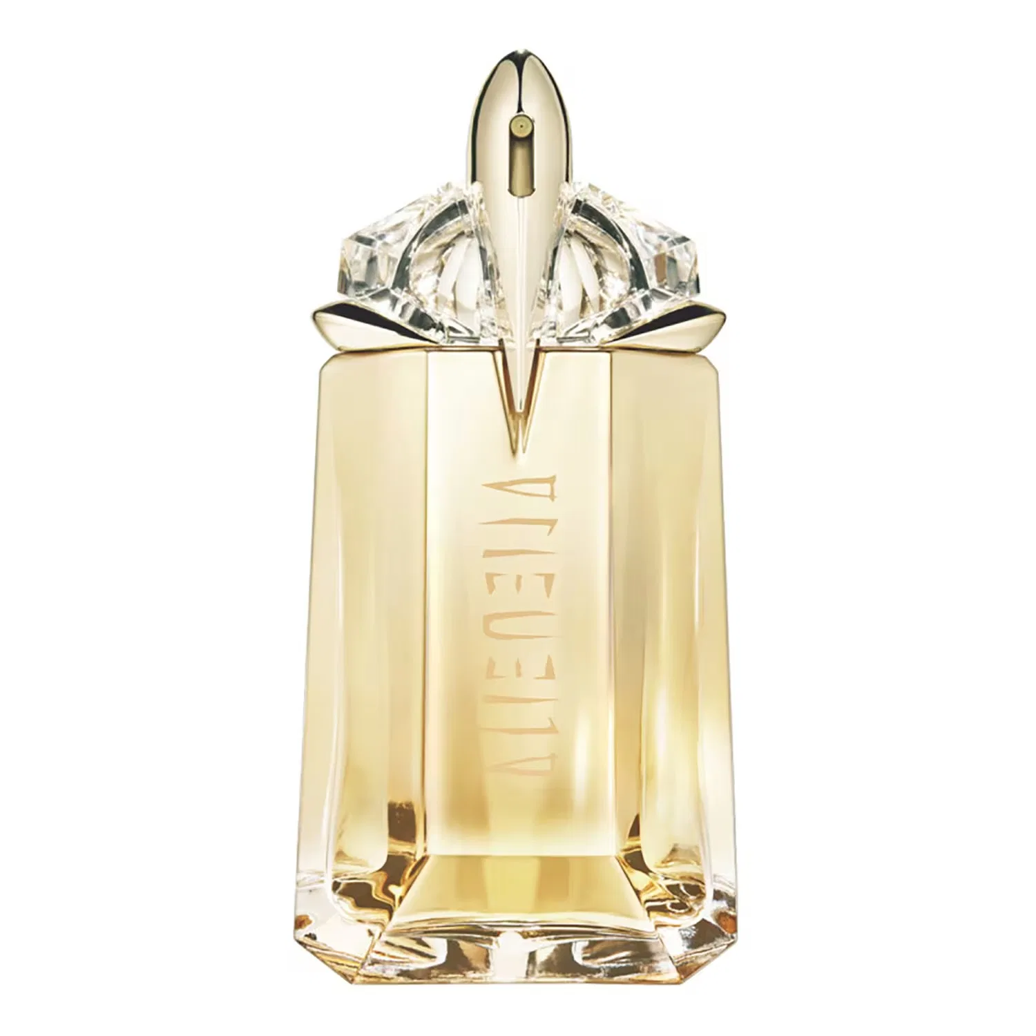 Парфюмерная вода Alien Goddess 60 мл с нотами бергамота, жасмина и ванили MUGLER