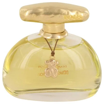 Парфюмерная вода Tous Touch By Tous Edt Spray 3.4 Oz - Unboxed