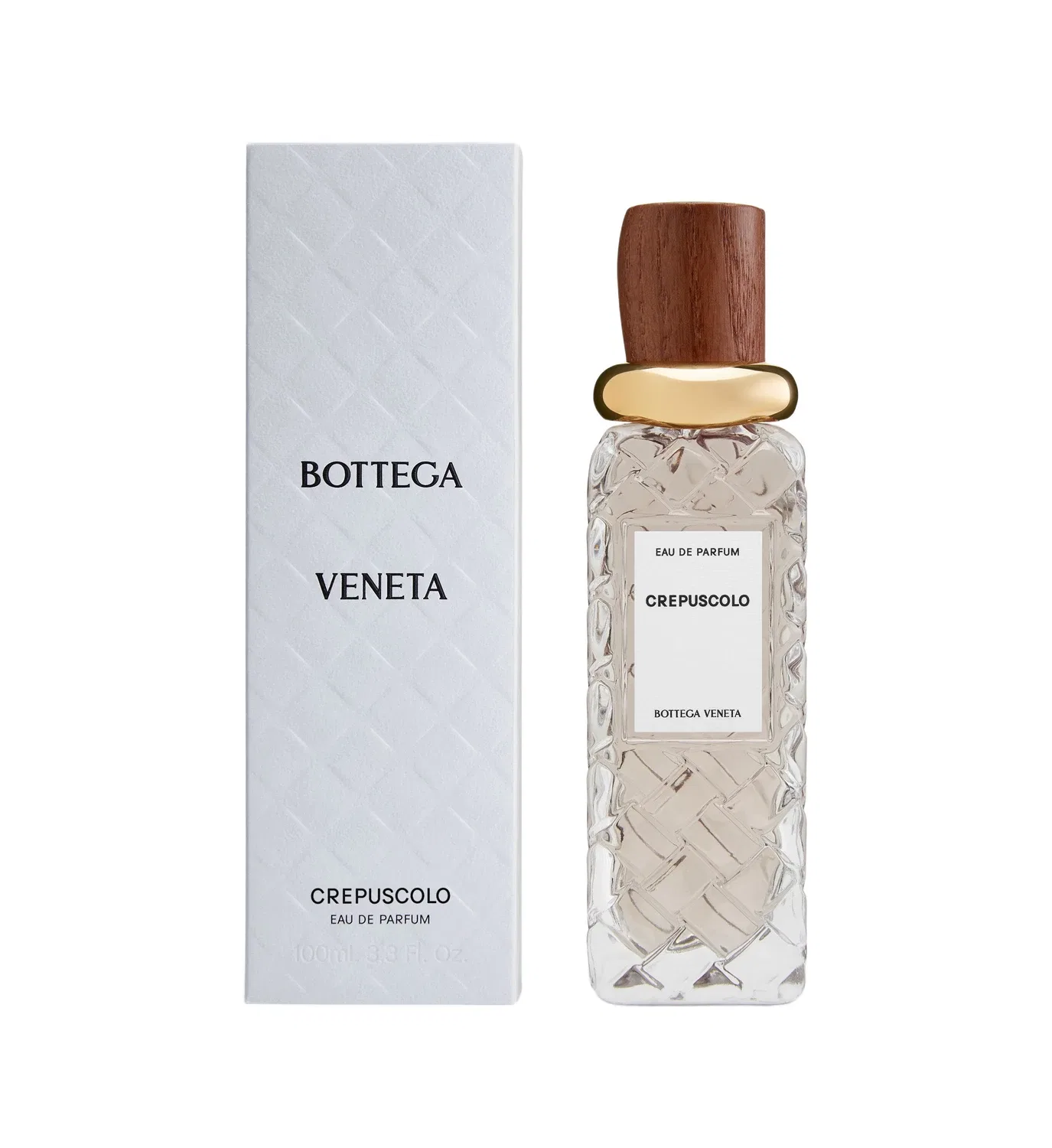 BOTTEGA VENETA Парфюмерная вода — фото 4