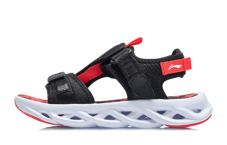 Детские сандалии Li-Ning YOUNG Curved Cushioning