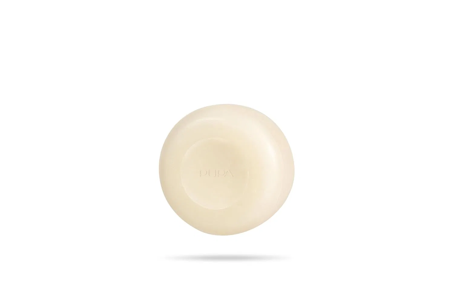 Крем-мыло для умывания PUPA Wall Eraser Struccante Solido, 60 г, White