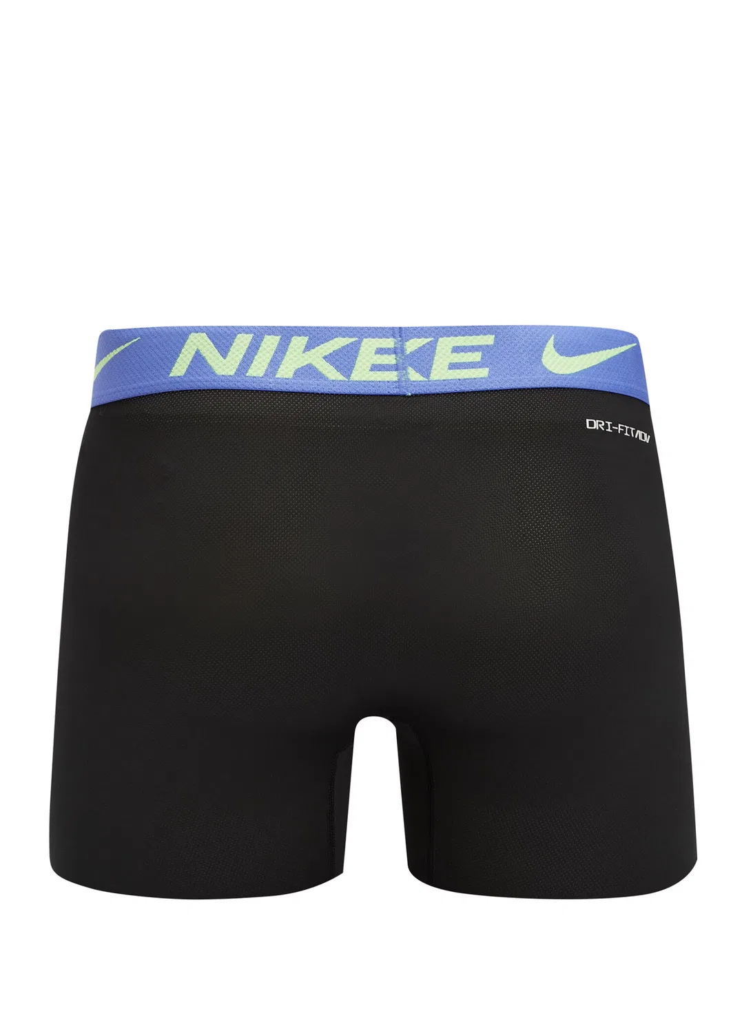 Боксеры Nike 3шт, Siyah — фото 2