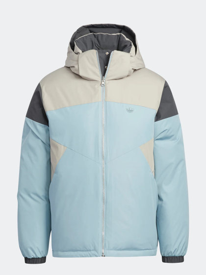 

Мужской пуховик Adidas Originals Revers, голубой/темно-серый, Синий, Мужской пуховик Adidas Originals Revers, голубой/темно-серый