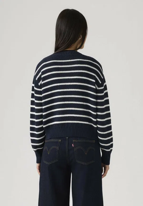 Кардиган Levi'S, синий/синий — фото 2