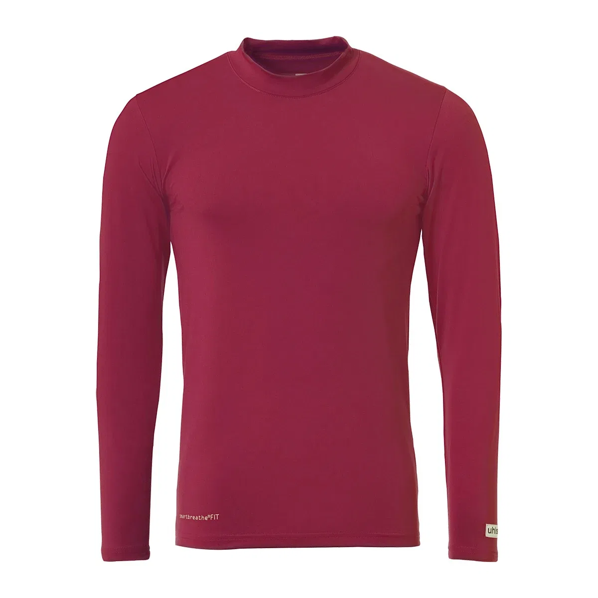Функциональная футболка Baselayer Distinction Colors Uhlsport, бордовый
