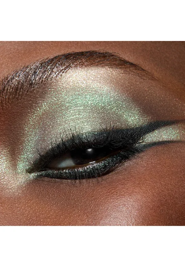 Тени для век Glitter single eyeshadow pro pan, 1 г, Mac, Twinkle, цвет twinkle — фото 4