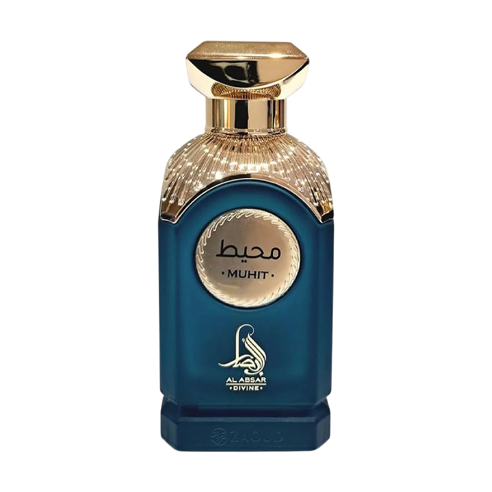 

Парфюмерная вода Al Absar Muhit