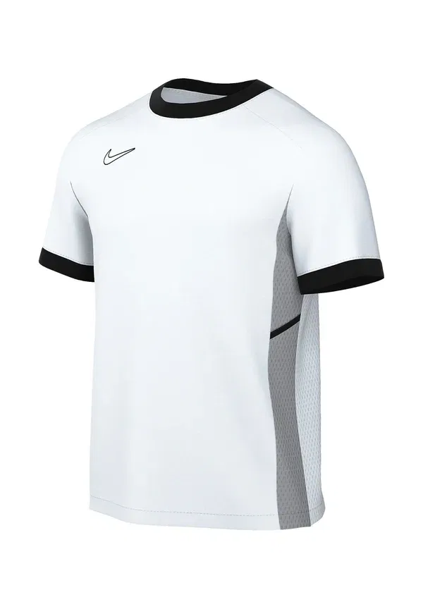 Футболка дышащая Sports t-shirt Nike Performance белый, черный, серый