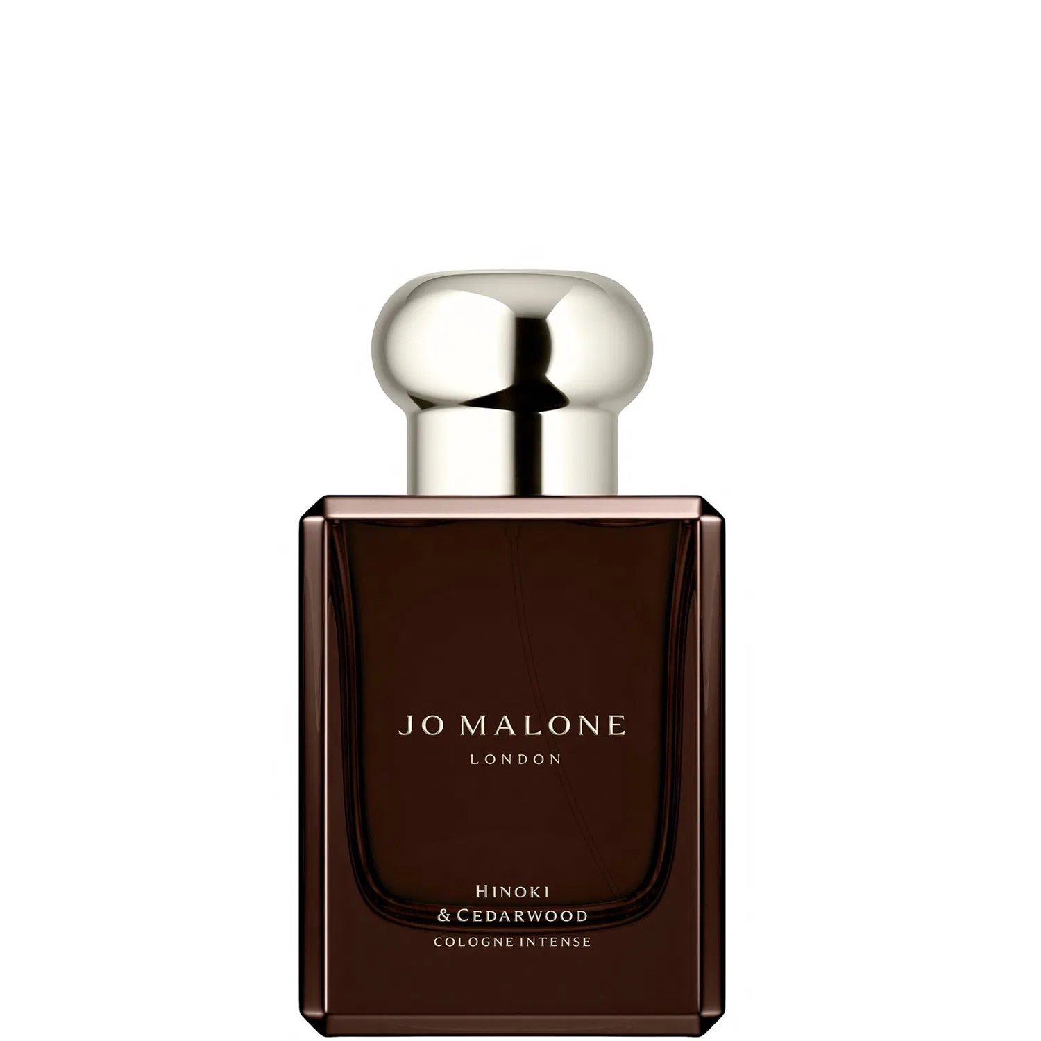 Туалетная вода Jo Malone London Hinoki & Cedarwood Cologne Intense, 50 мл