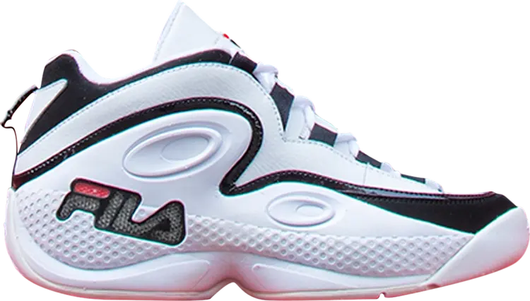 

Кроссовки 97 Static Pack - White Black, белый