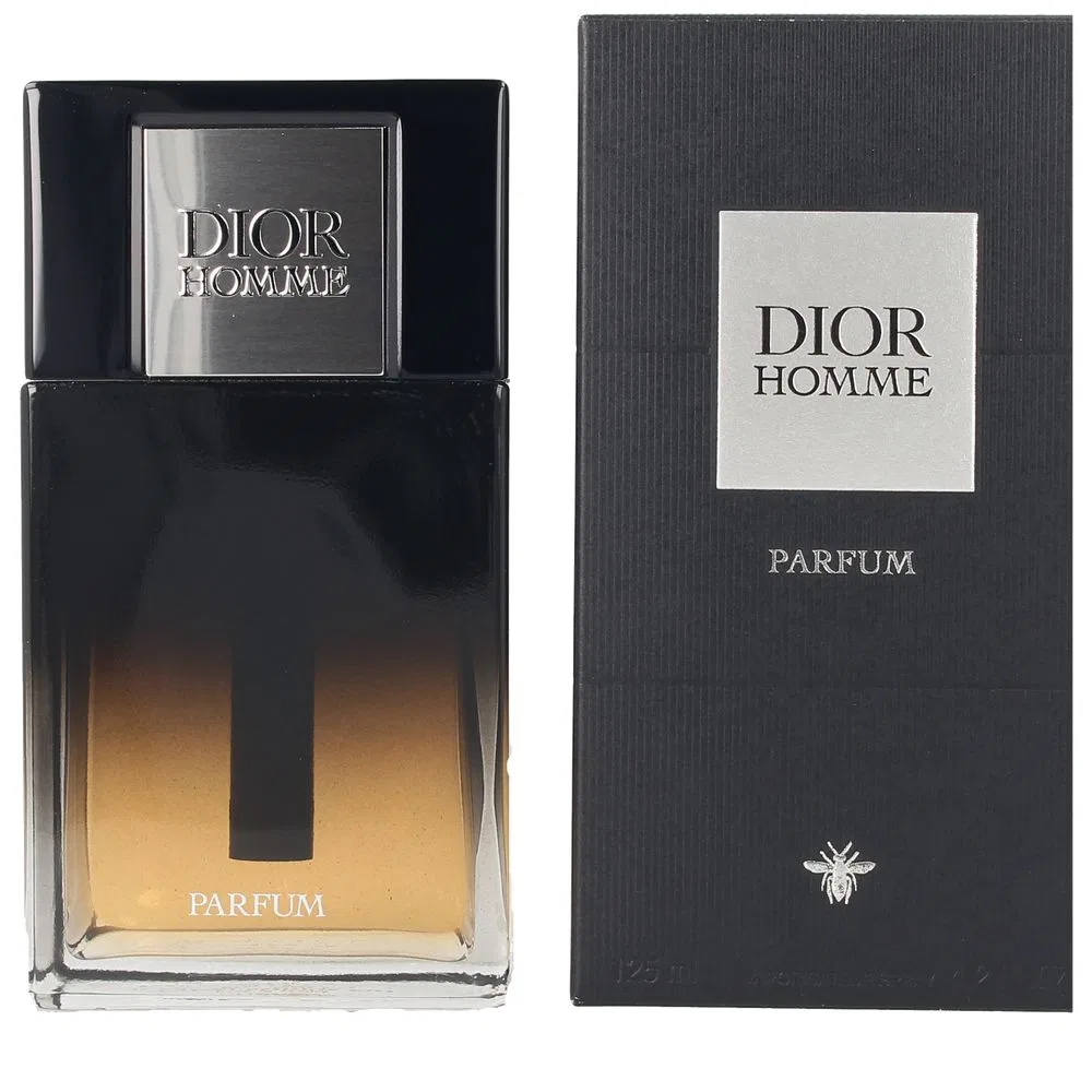 Парфюмерная вода Dior Homme Parfum, 125 мл Dior — фото 2