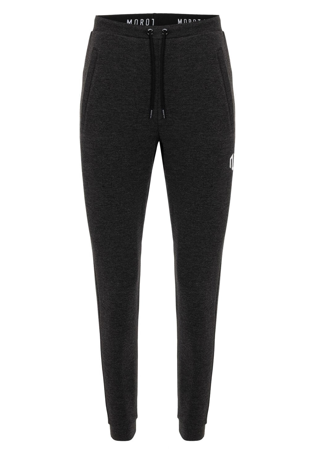 

Спортивные штаны Nkmr Sakura Travel Pants MOROTAI, антрацит