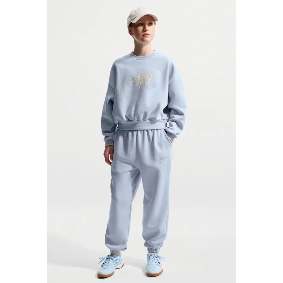 Спортивные штаны Nike Sportswear Club Fleece — фото 2