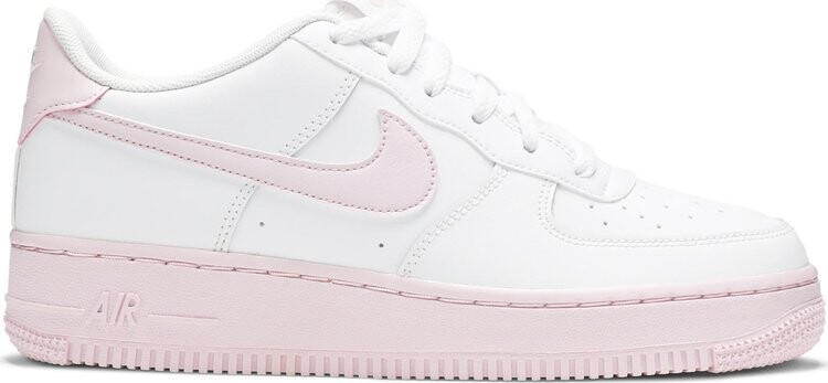 

Кроссовки Nike Air Force 1 GS, светло-розовый