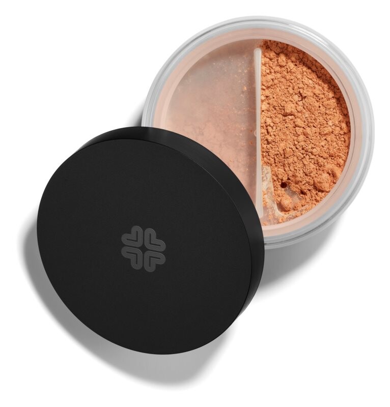 

Минеральный бронзирующий порошок Lily Lolo Mineral Bronzer, оттенок Waikiki 8 г