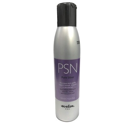 

Pro Psn Anti Yellow Champu Pure Silver 500 мл, Эвелон, Evelon