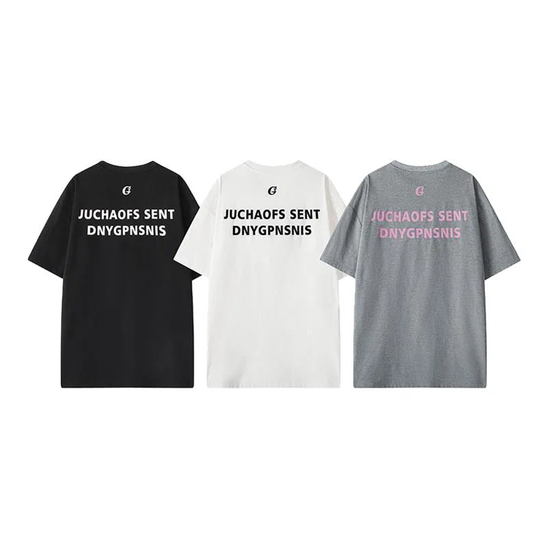 Детская футболка с круглым вырезом Unisex Sugarfunk, White — фото 4