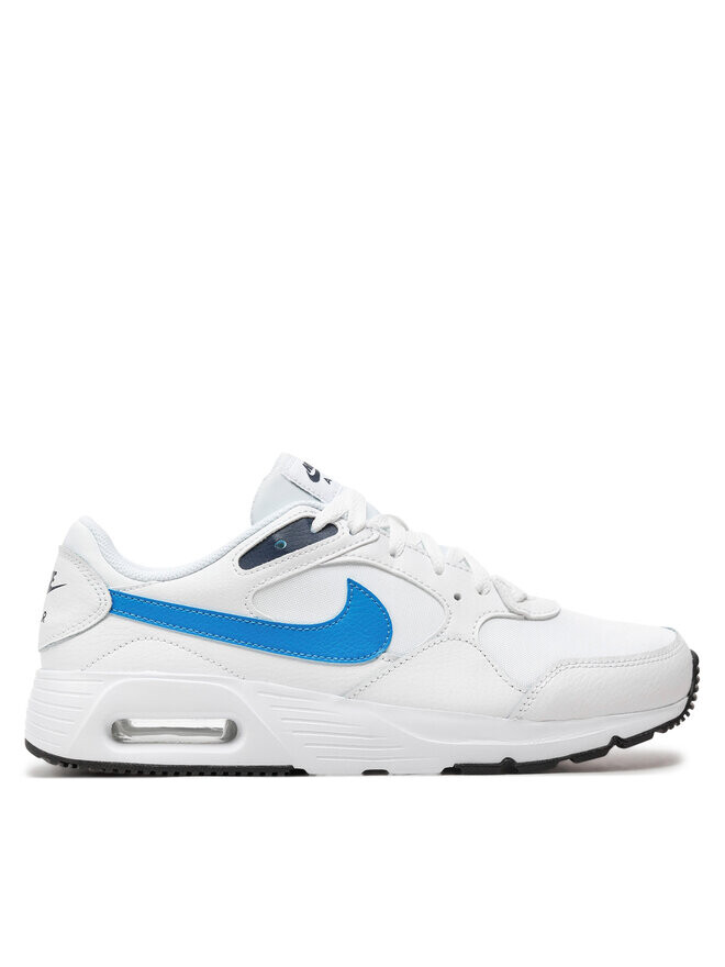 

Кроссовки Nike, белый