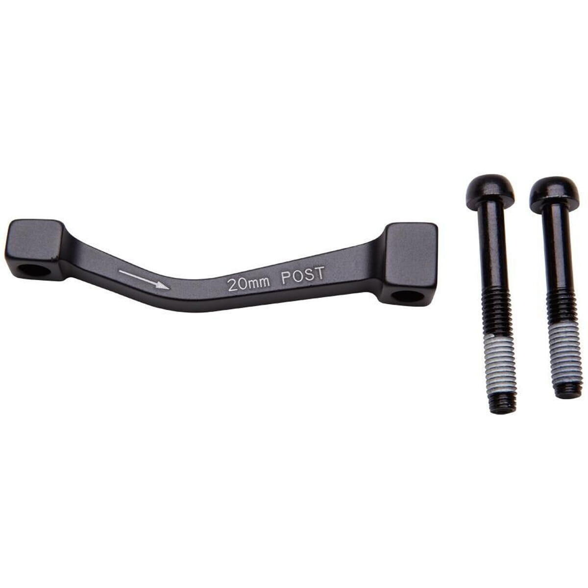

Дисковый адаптер 20P SRAM, черный