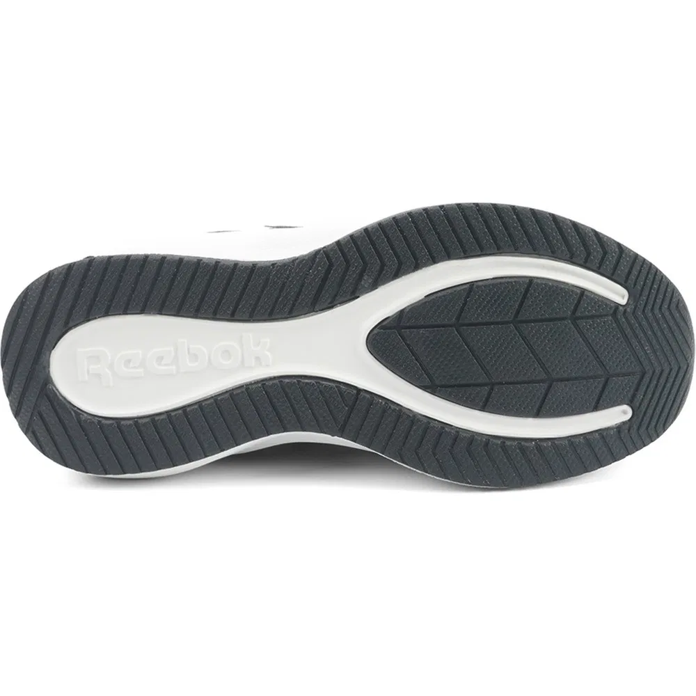 Детские спортивные кроссовки для мальчиков Reebok Poıne One Kds, Black — фото 4