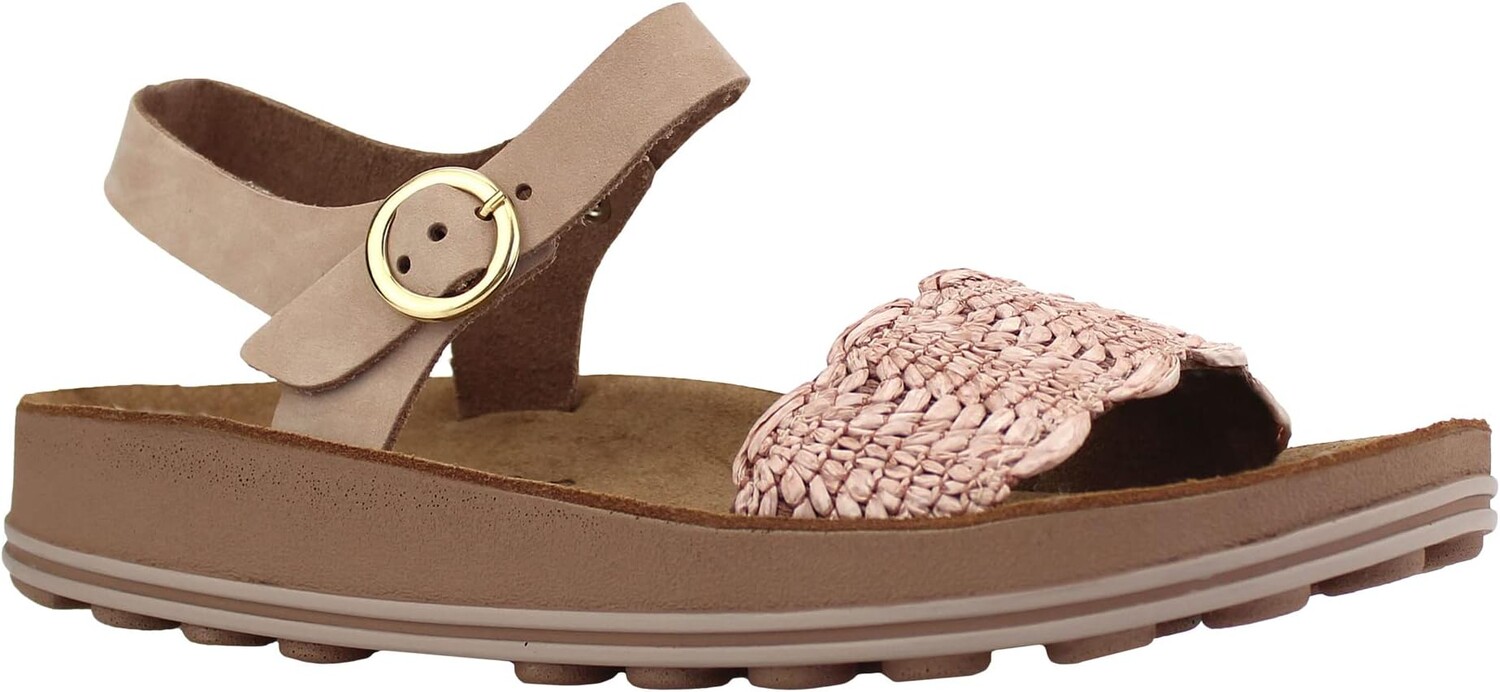 

Сандалии Fantasy Sandals Molly S313, розовый