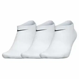 Носки белые Nike, белый