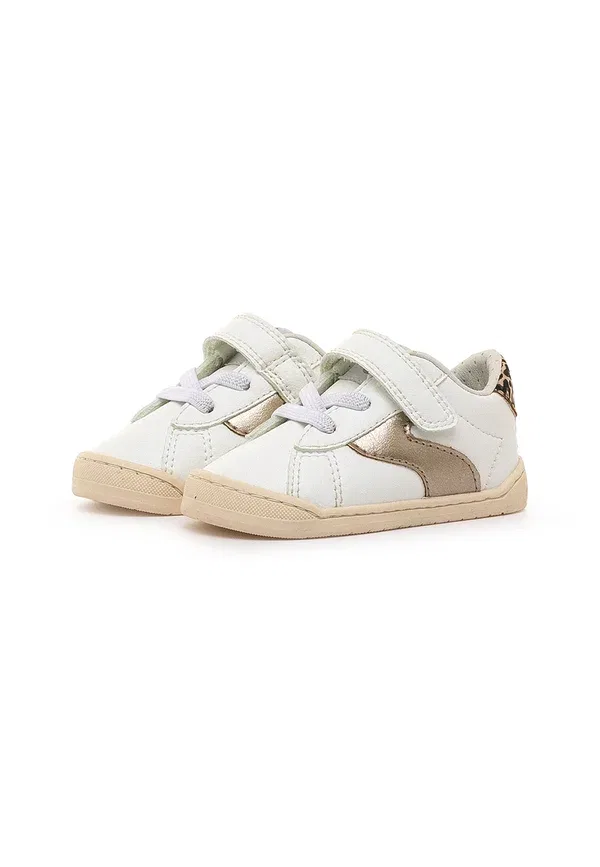 Ботинки ветрозащитные baby shoes Mtng Gold, золотой — фото 2