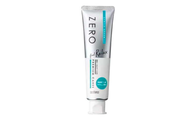 

Средство для чистки зубов Net Stain Fresh 90г/90г*3 Others EBISU