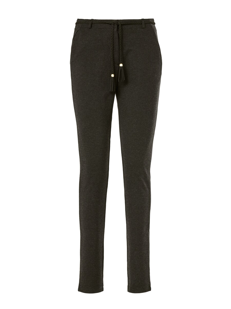 

Тканевые брюки Quiosque Regular Pants, цвет smoke grey