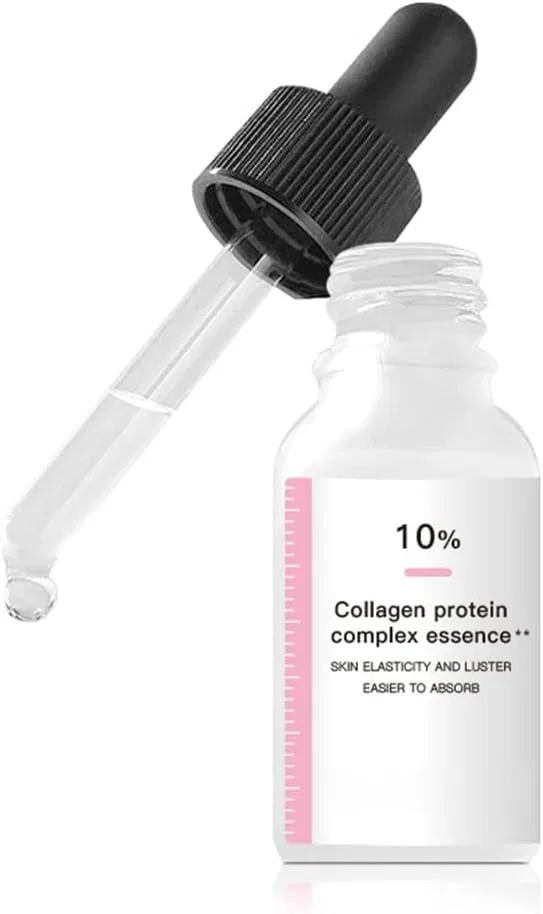 Сыворотка для лица с коллагеном Bakermiche Sheep Placenta Collagen Serum, 15 мл