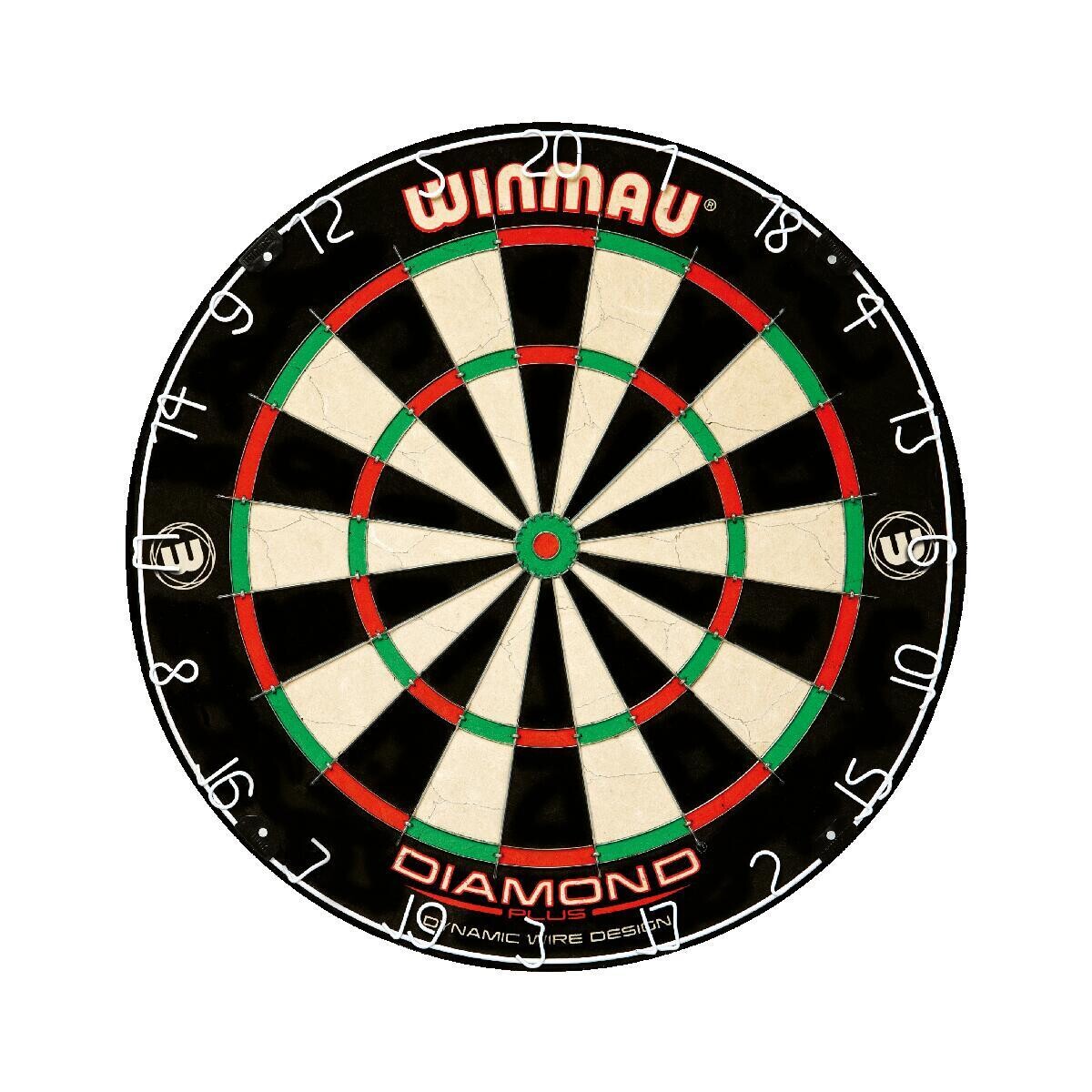 

Дартс Даймонд Плюс WINMAU, черный, Серый, Дартс Даймонд Плюс WINMAU, черный