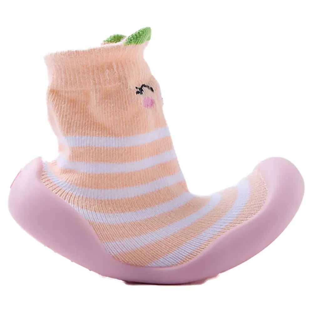 Тапочки Pewamo Gioseppo, розовый