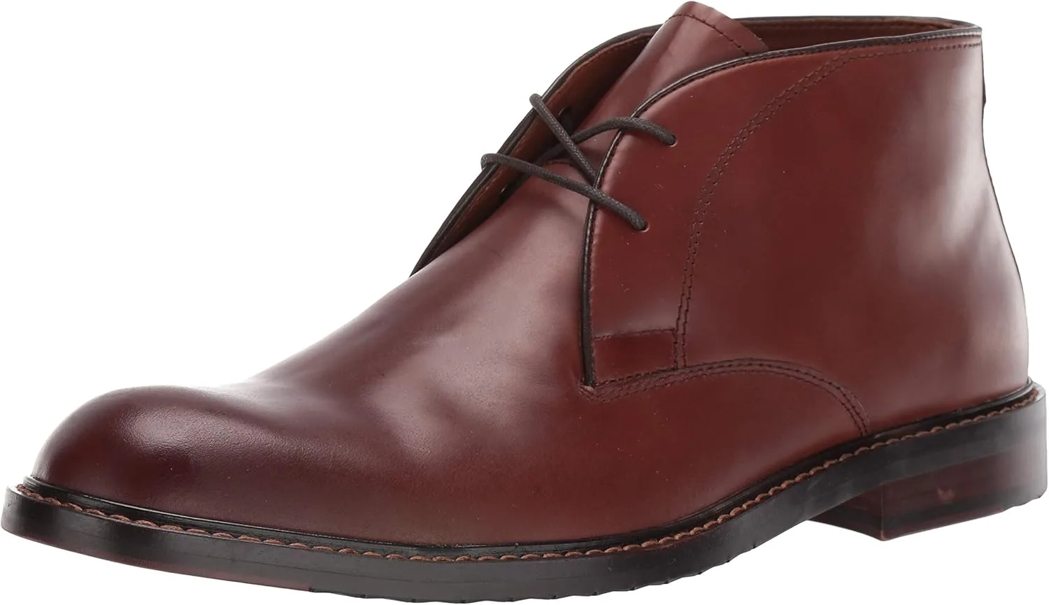 Мужские ботинки Steve Madden Bustar, коричневый