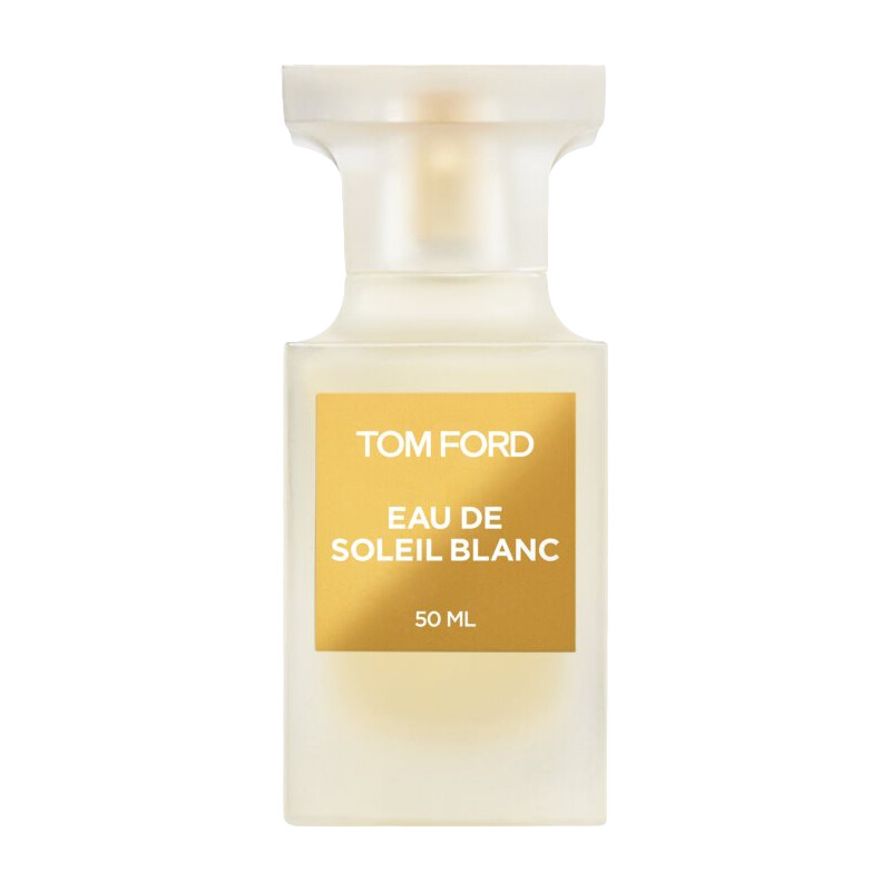 

Туалетная вода Tom Ford Eau de Soleil Blanc