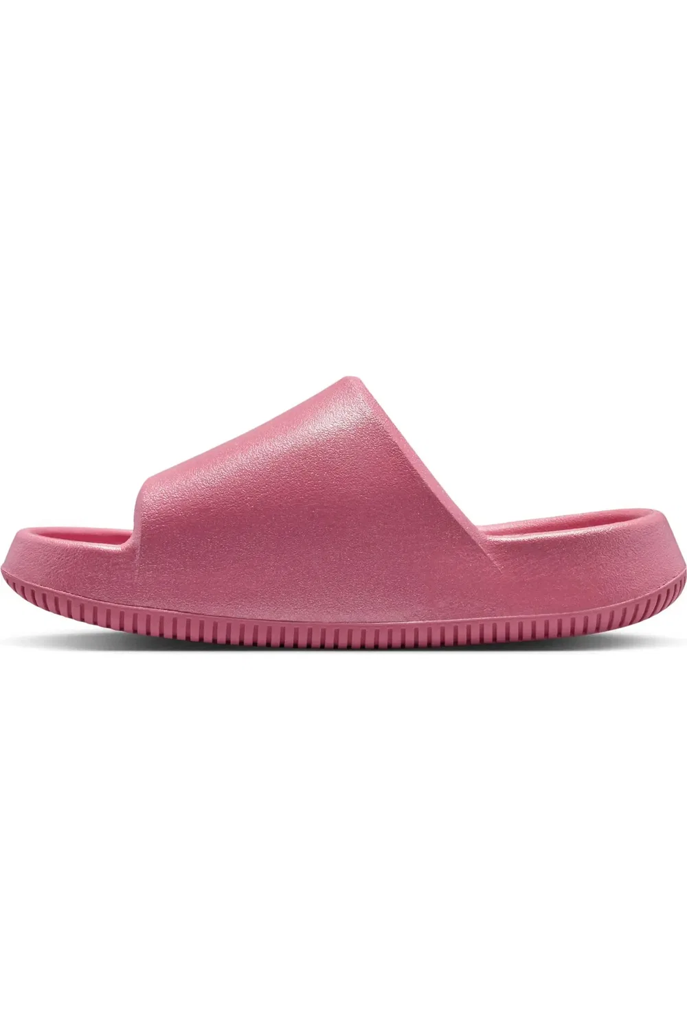 Детские сандалии водонепроницаемые Calm 2.0 Premium Slide Nike, Peony/Peony — фото 3