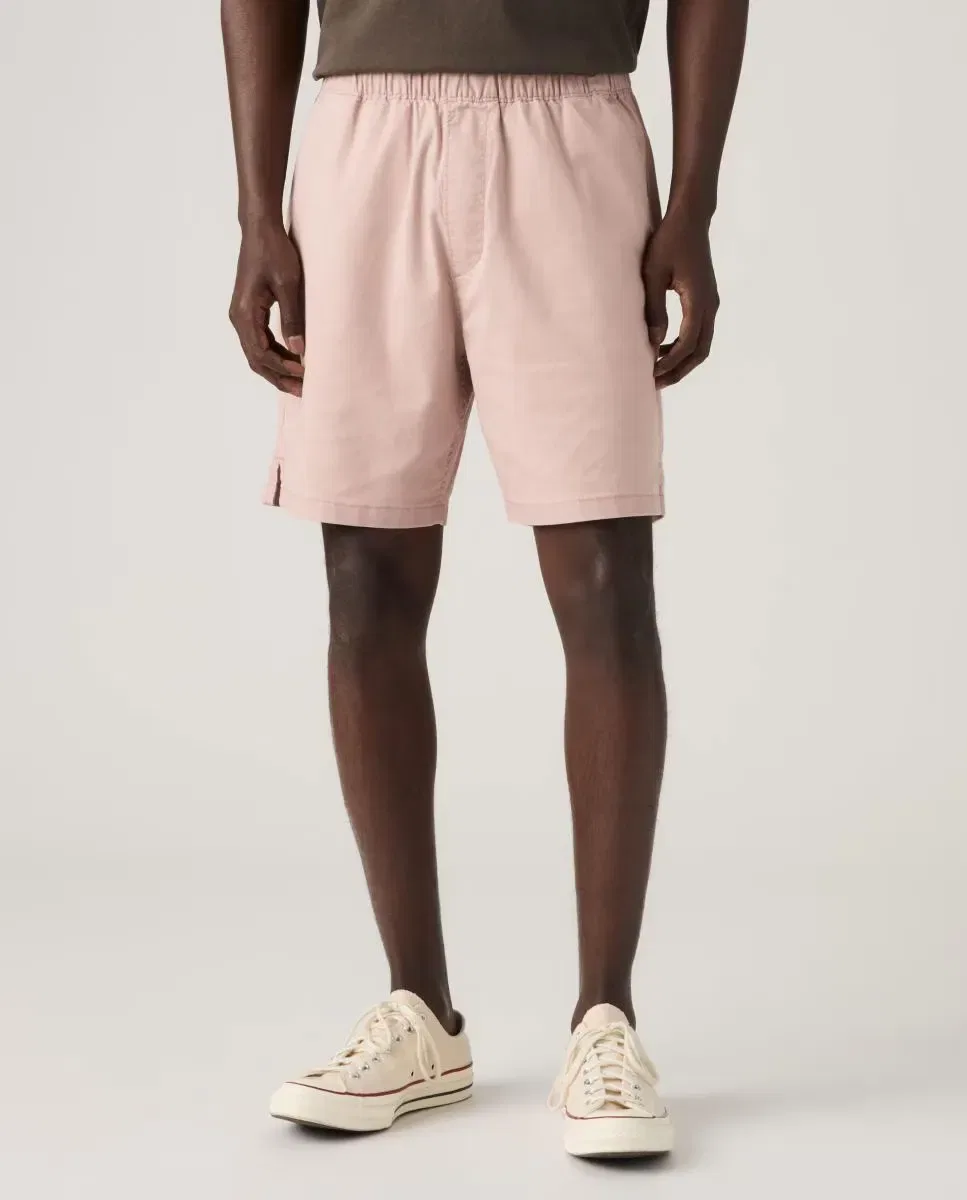 Мужские шорты Bermuda Boxer Short Levi's, Salmon — фото 2