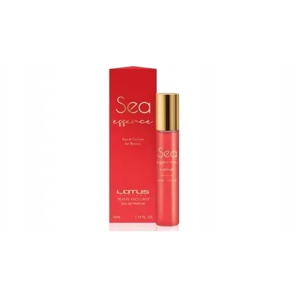 Женская парфюмерная вода Sea Essence Lotus, 220 мл