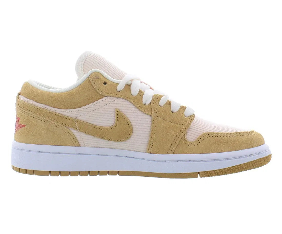 Мужская футболка хлопковая NIKE Club NIKE, Beige Bianco — фото 3