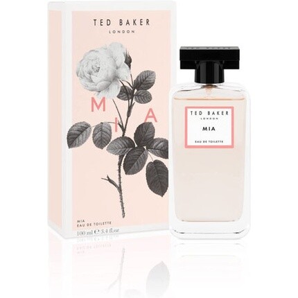 Туалетная вода Ted Baker Mia для женщин, 100 мл — фото 4