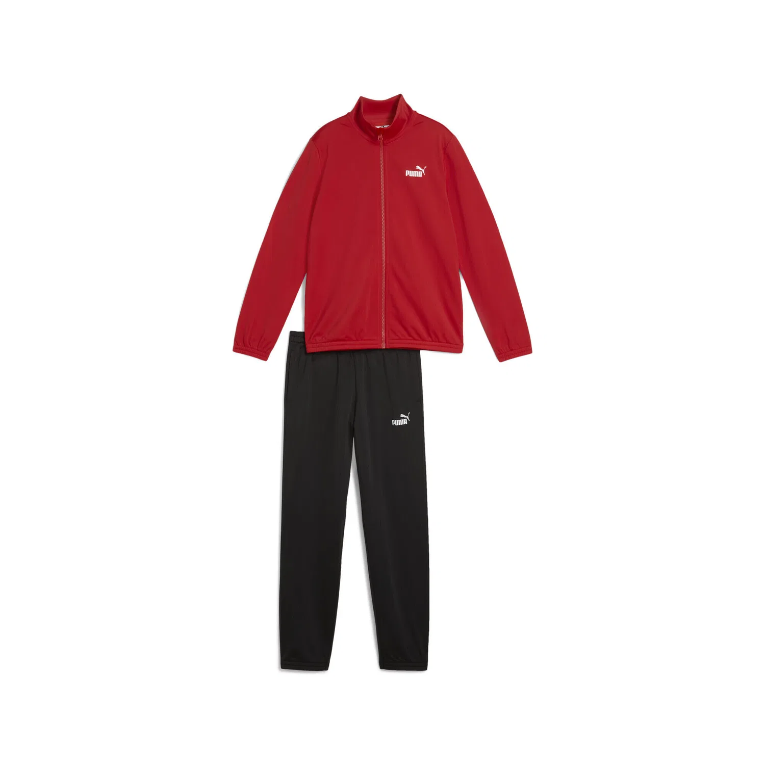 Детский спортивный костюм для мальчиков Poly Puma, Rot
