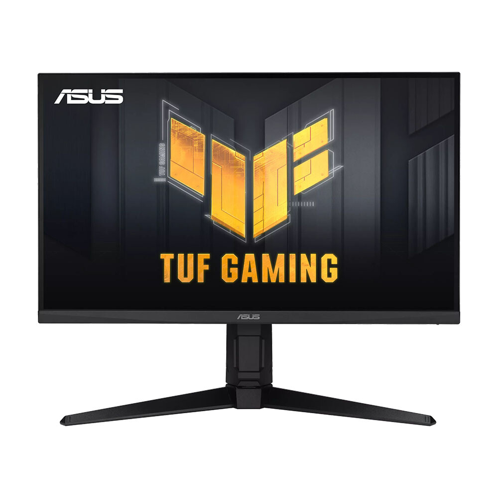 

Монитор игровой Asus TUF Gaming VG27AQL3A, 27", 2560х1440, 180 Гц, Fast IPS, черный