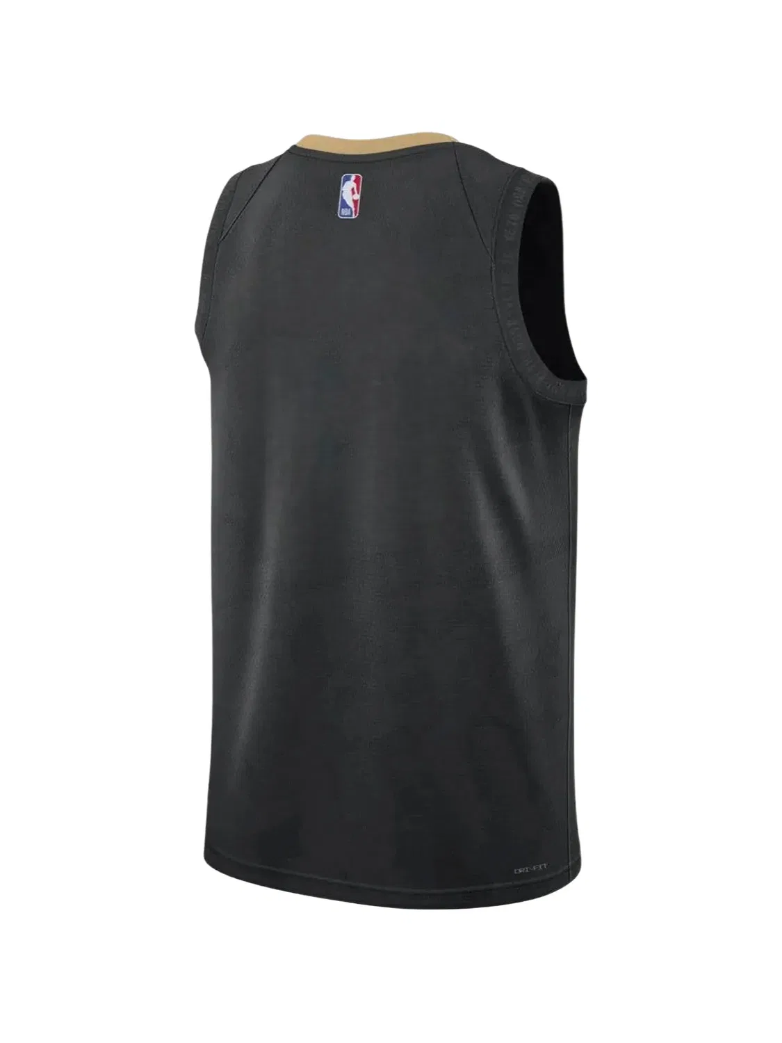 Топ Toronto Raptors из коллаборации с NBA Nike, черный