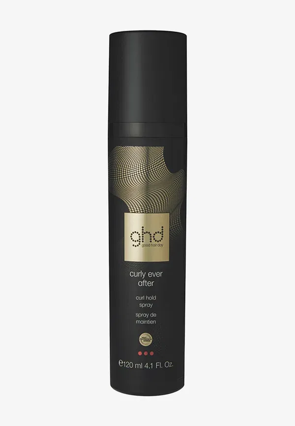 Лак для волос Curly Ever After 120 мл Ghd