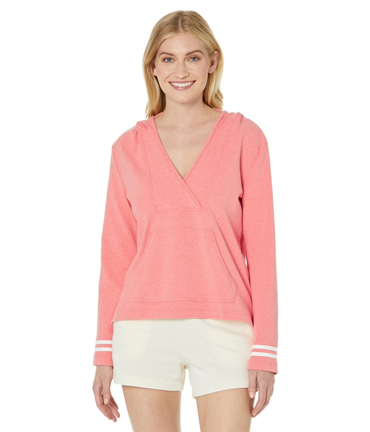 

Худи Southern Tide, Coimbra Heather Crossover Hoodie, Красный, Худи Southern Tide, Coimbra Heather Crossover Hoodie